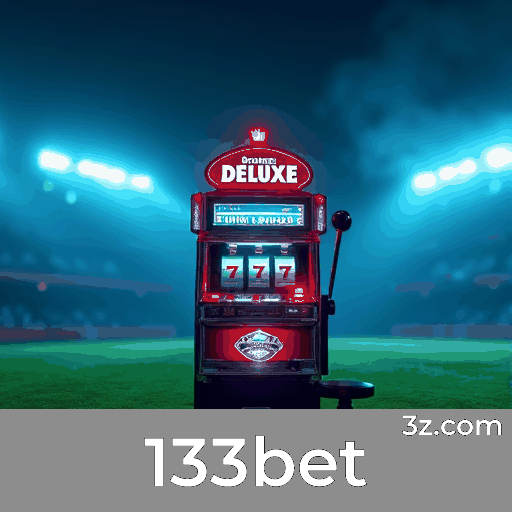 Acesso ao 133bet