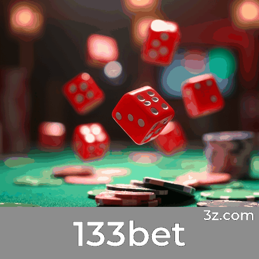 Acesso ao 133bet