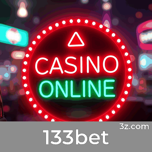 Acessar o site 133bet COM