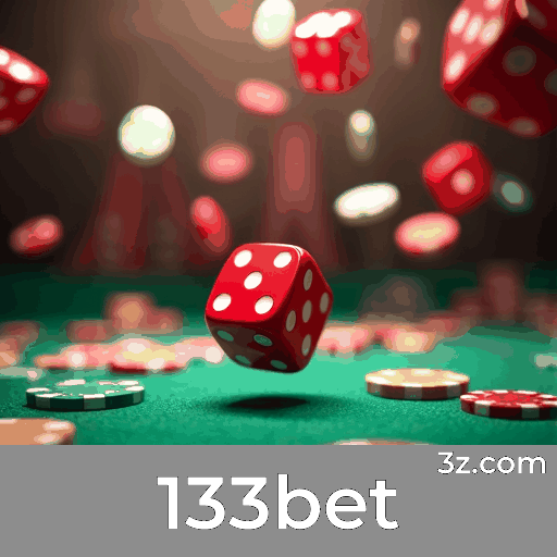 Acesso ao 133bet