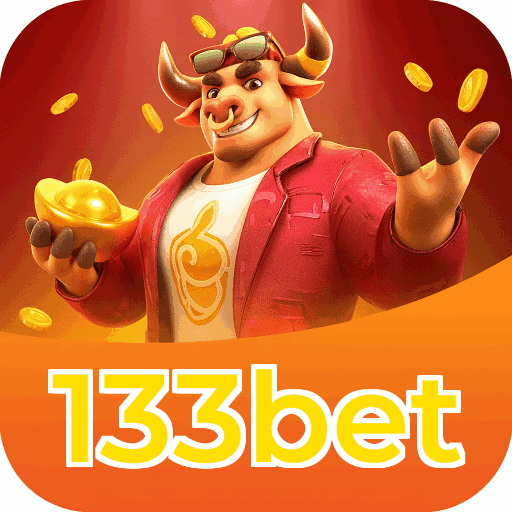 133bet logo