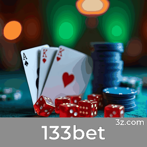 Acesso ao 133bet