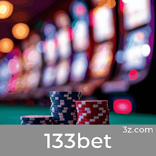 Acesso ao 133bet