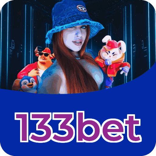 Siga a 133bet no Facebook