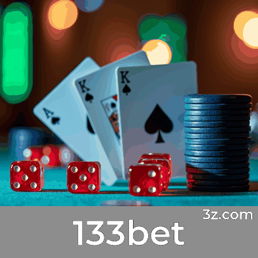 133bet: Seu Cassino Online Seguro e Divertido