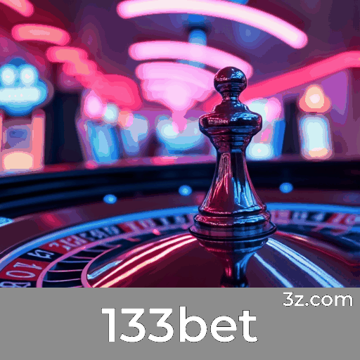 Acesso ao 133bet