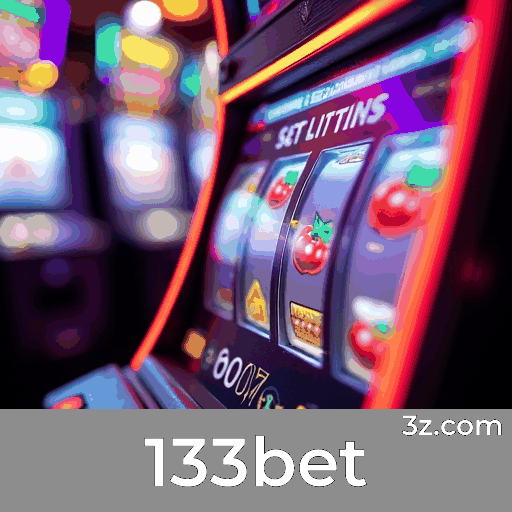 Acesso ao 133bet